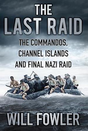 The Last Raid