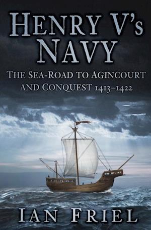 Henry V's Navy