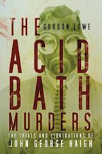 Acid Bath Murders