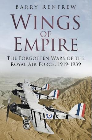 Wings of Empire