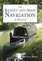 The Kennet and Avon Navigation: A History