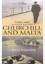 Churchill and Malta