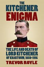 The Kitchener Enigma