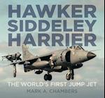 Hawker Siddeley Harrier