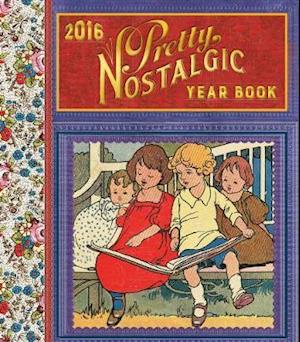 The Pretty Nostalgic Yearbook 2016