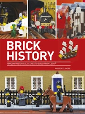 Brick History