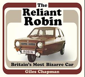 The Reliant Robin