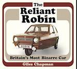 The Reliant Robin