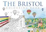 The Bristol Colouring Book: Past & Present