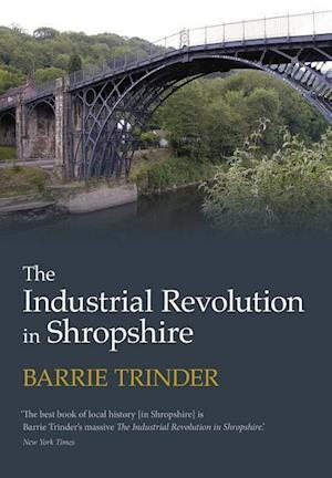 The Industrial Revolution in Shropshire