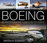 Boeing in Photographs