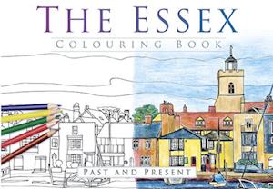 Essex Colouring Book