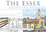 Essex Colouring Book