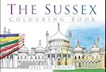 The Sussex Colouring Book: Past and Present