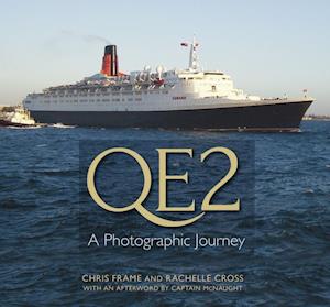 QE2: A Photographic Journey