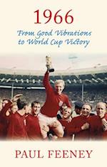 1966: From Good Vibrations to World Cup Victory