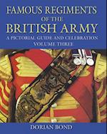 Famous Regiments of British Army Vol 3