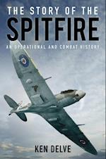 Story of the Spitfire