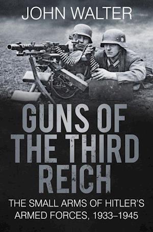 Guns of The Third Reich