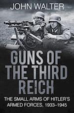 Guns of The Third Reich