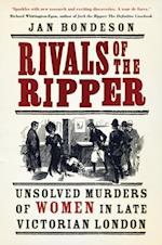 Rivals of the Ripper