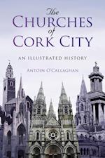 Churches of Cork City