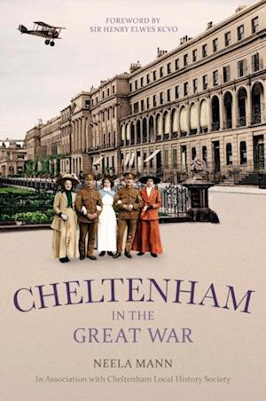 Cheltenham in the Great War