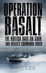 Operation Basalt