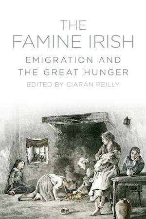 Famine Irish