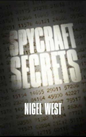 Spycraft Secrets