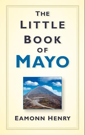 Little Book of Mayo