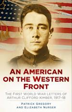 American on the Western Front