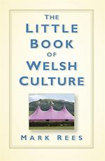 Little Book of Welsh Culture