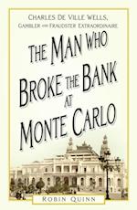 Man Who Broke the Bank at Monte Carlo