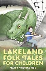 Lakeland Folk Tales for Children