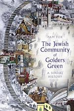 Jewish Community of Golders Green