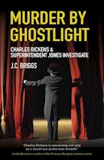 Murder by Ghostlight