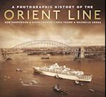 A Photographic History of the Orient Line