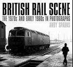 British Rail Scene