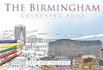 The Birmingham Colouring Book: Past and Present