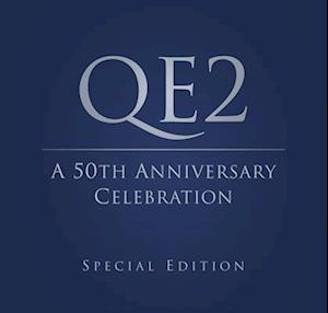 QE2: A 50th Anniversary Celebration (slipcase)