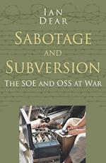 Sabotage and Subversion: Classic Histories Series