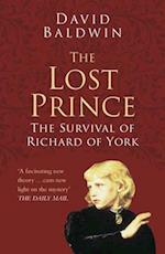 The Lost Prince: Classic Histories Series