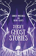 Jersey Ghost Stories