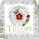 Colouring History: Tudors