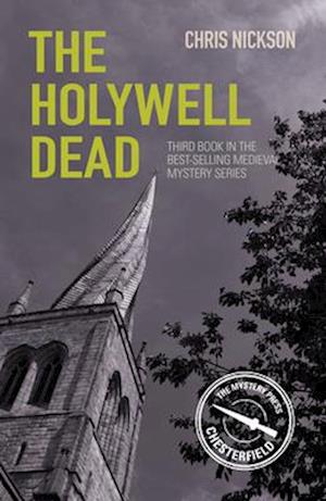 The Holywell Dead