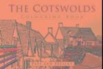The Cotswolds Colouring Book: Past and Present