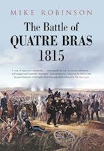 Battle of Quatre Bras 1815