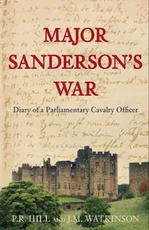 Major Sanderson's War