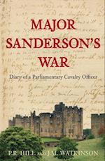 Major Sanderson's War